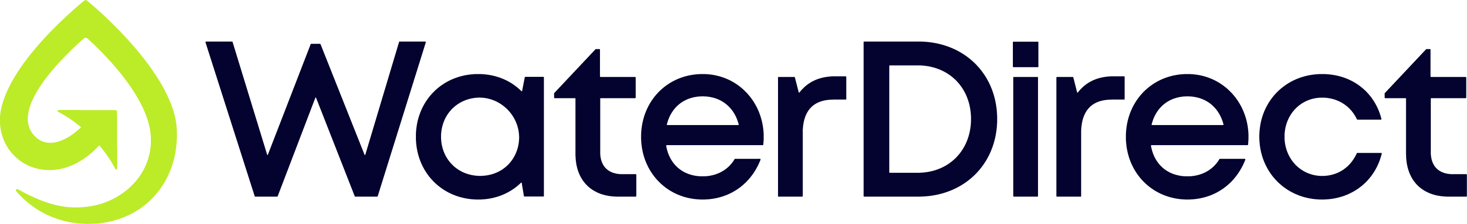 Company name - Water Direct